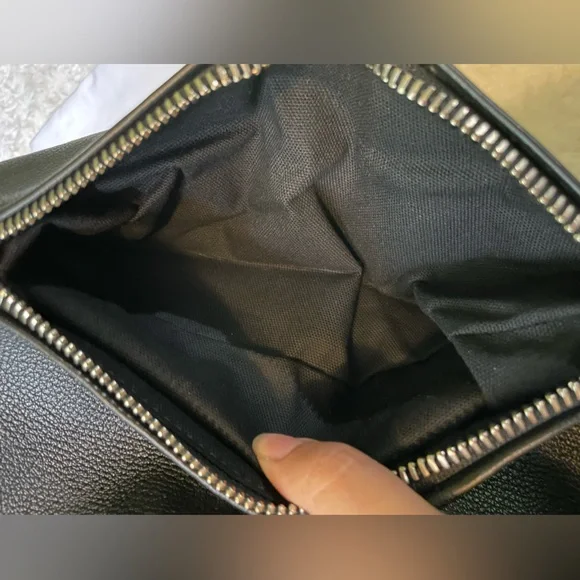 Givenchy Black Pandora Bagš¤ - Picture 10 of 13